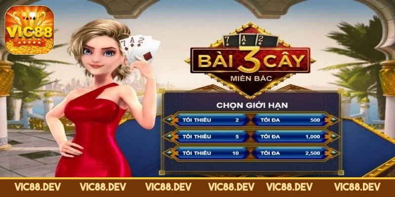 bai-3-cay-mien-bac-nhip-do-nhanh