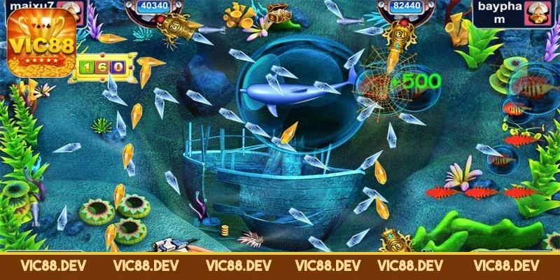 ban-ca-vic88-game-hap-dan
