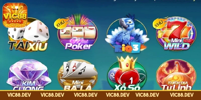 mini-game-vic88-dau-tu-bai-ban
