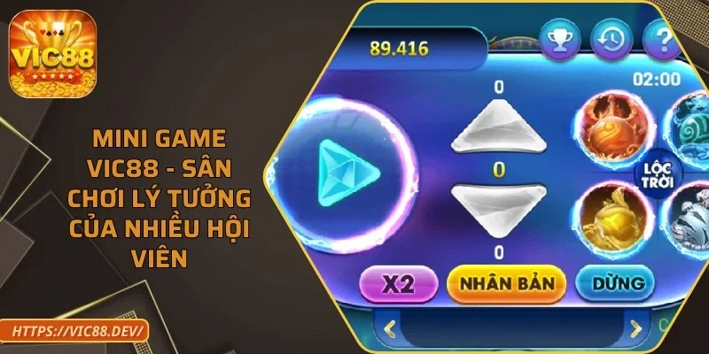mini-game-vic88