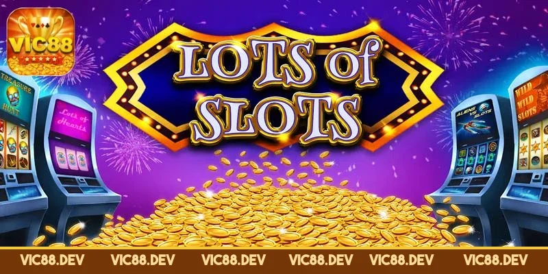 slot-game-vic88-giao-dien-than-thien