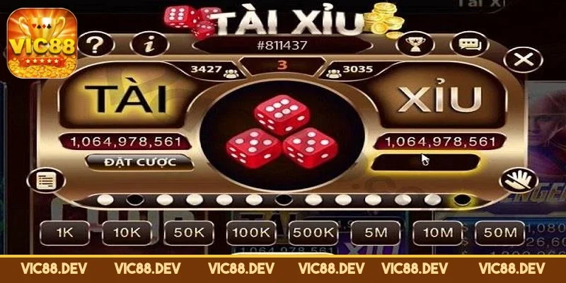 tai-xiu-bip-khong-tang-do-chinh-xac-cao