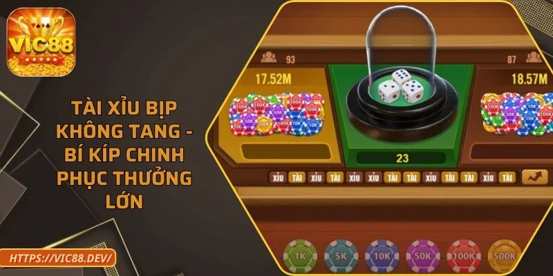 tai-xiu-bip-khong-tang